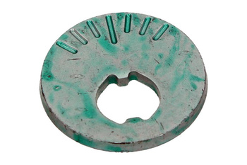 OE MAZDA Podkładka Śruby Wahacza Mazda CX-7 BP4K28473A