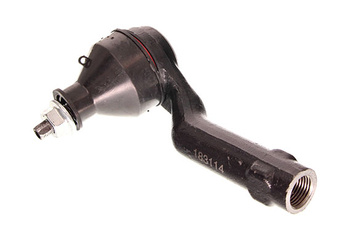 FEBI KOŃCÓWKA DRĄŻKA KIEROWNICZEGO FORD FOCUS IV 18- PRAWY