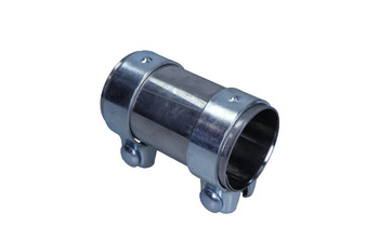 FISCHER Łącznik Rury Wydechowej VW 114-865 65/68.5X125 MM Nierdzewka