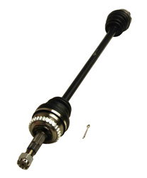 MAXGEAR PÓŁOŚ 27-0770MG OPEL CORSA C 00- 1,3CDTI-1,7DTI/1,4B PRAWY ABS