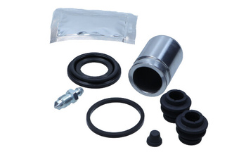 MAXGEAR Zestaw naprawczy zacisku hamulcowego 27-1612 Kia Soul 09- 34mm z tłoczkiem Tył