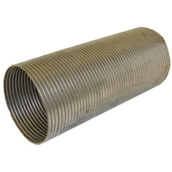 SAMPA PRZEWÓD ELASTYCZNY FI 128MM, L=300MM VOLVO FH 3199065