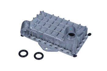 FEBI CHŁODNICA OLEJU MERCEDES E KLASA W210 2,1 93-