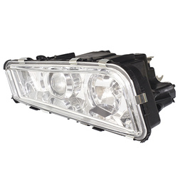 Reflektor przeciwmgielny VOLVO FH12 N/T - PRAWY, 2008R - 21035690