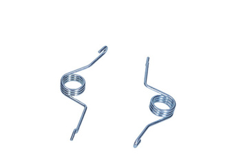 QUICK BRAKE Zestaw Naprawczy Zacisku Hamulcowego Skoda T. Octavia/Superb/Yeti 04-17 QB113-0527 Sprężynka