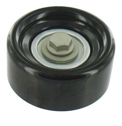 SKF Rolka paska wielorowkowego Opel Insignia Saab 9-3 12.10- VKM35017