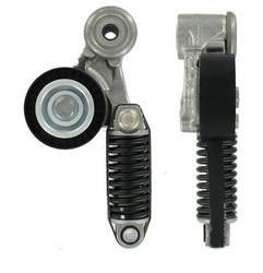 SKF NAPINACZ PASKA WIELOROWKOWEGO CITROEN C2/C3 1,4 16V