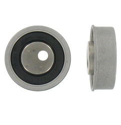 SKF ROLKA PASKA ROZRZĄDU VKM75613 MITSUBISHI GALANT 2.0 16V (NAPINACZ PASKA BALANSOWEGO OUTLANDER 03-)