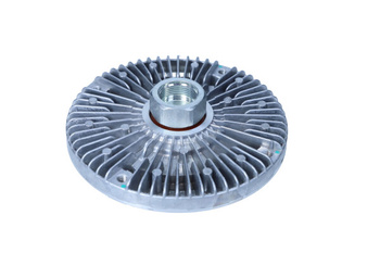 MAXGEAR Sprzęgło Wiskozowe MGW-015 VW/AUDI A4/A6/A8 96- 2.4/2.6/2.8