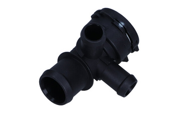 OE VAG KRÓCIEC UKŁADU CHŁODZENIA 4F0122293A AUDI A4 08-