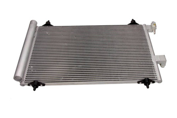 MAXGEAR Skraplacz Klimatyzacji AC856227 Citroen C5 04-/Peugeot 407
