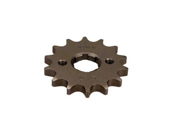 AFAM ZĘBATKA NAPĘDOWA PRZÓD MOTO STALOWA