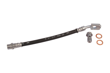 NK Przewód Hamulcowy Elastyczny Audi A4 Tył 94-01 854771