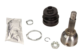 MAXGEAR Przegub zewnętrzny 25-1068MG Suzuki WAGON R+