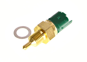 NRF Czujnik Temperatury Płynu Chłodzącego PEUGEOT 1.9D 306/PARTNER/BE NRF727004