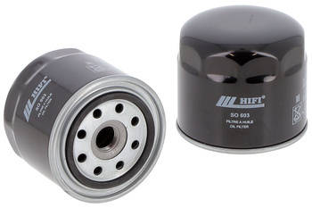 Filtr oleju SO 603