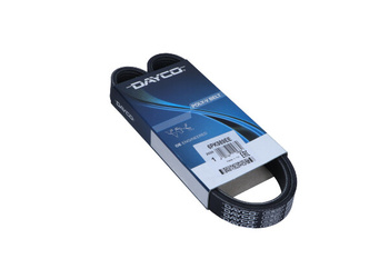 DAYCO PASEK WIELOROWKOWY 6PK989EE 6PK989EEDAY