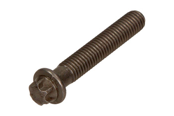 OE BMW ŚRUBA KORBOWODU 11247516808 BMW 3 E46, 5 E60