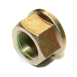 GMP NAKRĘTKA KOŁA M22X1,5X24MM, K:30 C-360 TYŁ 0050736350