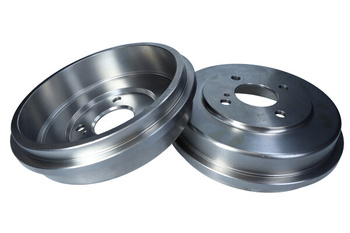 MAXGEAR BĘBEN HAMULCOWY FORD TYŁ B-MAX/TRANSIT 1,0-1,6 12- 19-3716