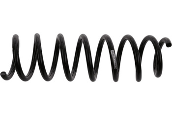 SACHS Sprężyna Zawieszenia BMW PRZÓD 7 (F01, F02, F03, F04) 730 D xDrive 11-15 993954