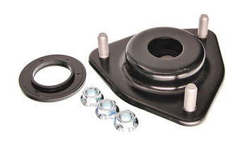 JAPANPARTS Poduszka amortyzatora SM0123 z łożyskiem do JEEP Compass 2006- Przód Lewy/Prawy