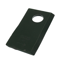 BALMET Nożyk rotacyjny zwichrowany Krone lewy 01466900