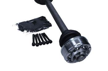 MAXGEAR Półoś VW Golf II lewy 1.6-1.8 B/D/TD 83-91 27-0002MG