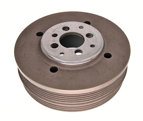 MAXGEAR KOŁO PASOWE WAŁU KORBOWEGO 028105243Q/MG VW A4/PASSAT 1,9TDI 95-