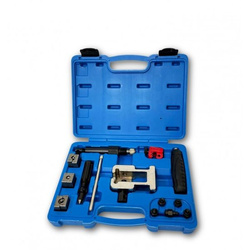 KB PRASKA HYDRAULICZNA DO ZARABIANIA PRZEWODÓW HAMULCOWYCH