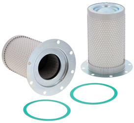 Separator powietrze/olej OT 2073