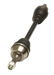 MAXGEAR PÓŁOŚ CITROEN 1,2THP/1,6HDI C3/C4 CACTUS LEWY 650MM