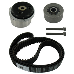 SKF Zestaw rozrządu VKMA05260 Opel 1.6/1.8