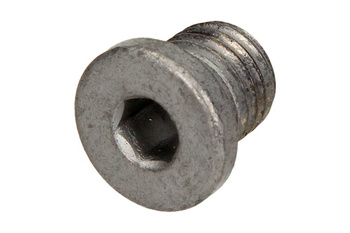 FEBI ŚRUBA SPUSTU OLEJU MERCEDES C KLASA W204 3,0 11-