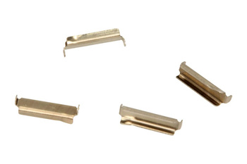 QUICK BRAKE Zestaw montażowy klocków hamulcowych QB109-1771 Jaguar przód XJ/XK 8 3,2-4,2 96-06