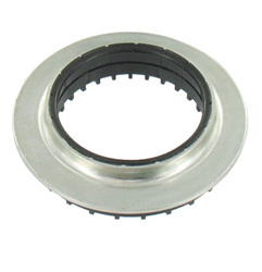 SKF Łożysko Poduszki Amortyzatora VKD35025 Audi A2/Skoda Fabia/Ibiza III/Cordoba/VW Polo 6N2 99- 1SZT