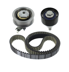 SKF Zestaw Rozrządu VKMA01280 VW 1,0/1,2TSI/1,4TSI