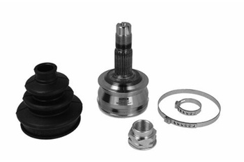 METELLI Przegub napędowy zewnętrzny Fiat Cinquecento 0.7/0.9