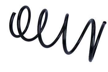 MAXGEAR Sprężyna zawieszenia 60-0516 do Nissan Almera Tino 00-, Przód