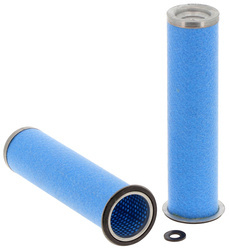 Filtr powietrza - bezpiecznik SA 11801