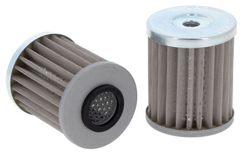 Filtr hydrauliczny SH 630098