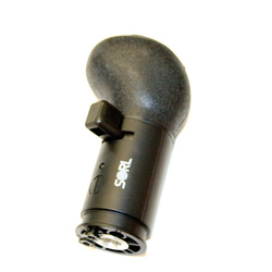 GAŁKA ZMIANY BIEGÓW MAN (ZF) 81970106011