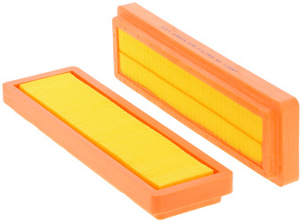 Filtr kabinowy NOT CERTIFIED EN15695 SC 17067