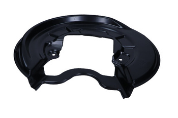 FEBI Osłona Tarczy Hamulcowej FE175544 Audi Tył Lewy A3 03-13