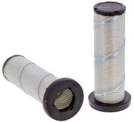 Filtr powietrza - bezpiecznik SA 16514