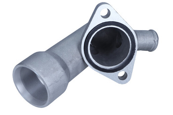 PROTTEGO EXCHANGE Króciec Układu Chłodzenia 99531J Citroen / Peugeot 307 2.0 HDI -05 / Fiat