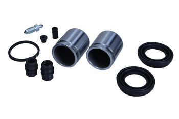 MAXGEAR ZESTAW NAPR. ZACISKU HAM. SUBARU P. FORESTER/ IMPREZA/ LEGACY/ OUTBACK 00- Z TŁOCZKIEM