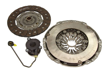LUK Zestaw Sprzęgła 624322633 OPEL ASTRA/VECTRA/SIGNUM 1.9 CDTI 04-
