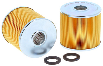 Filtr paliwa SN 99122