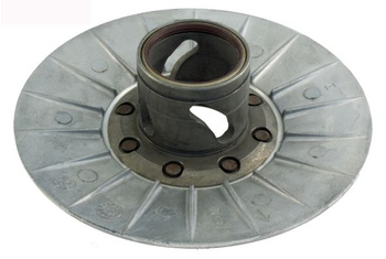 Ruchome koło pasowe wariatora RMS RMS100340030 (połówka) do Yamaha 250-300cc (Zam. 4HC176701100)